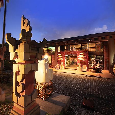 Hotel&Spa Anda Resort Izukogen Ито Екстериор снимка