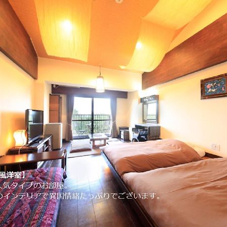 Hotel&Spa Anda Resort Izukogen Ито Екстериор снимка