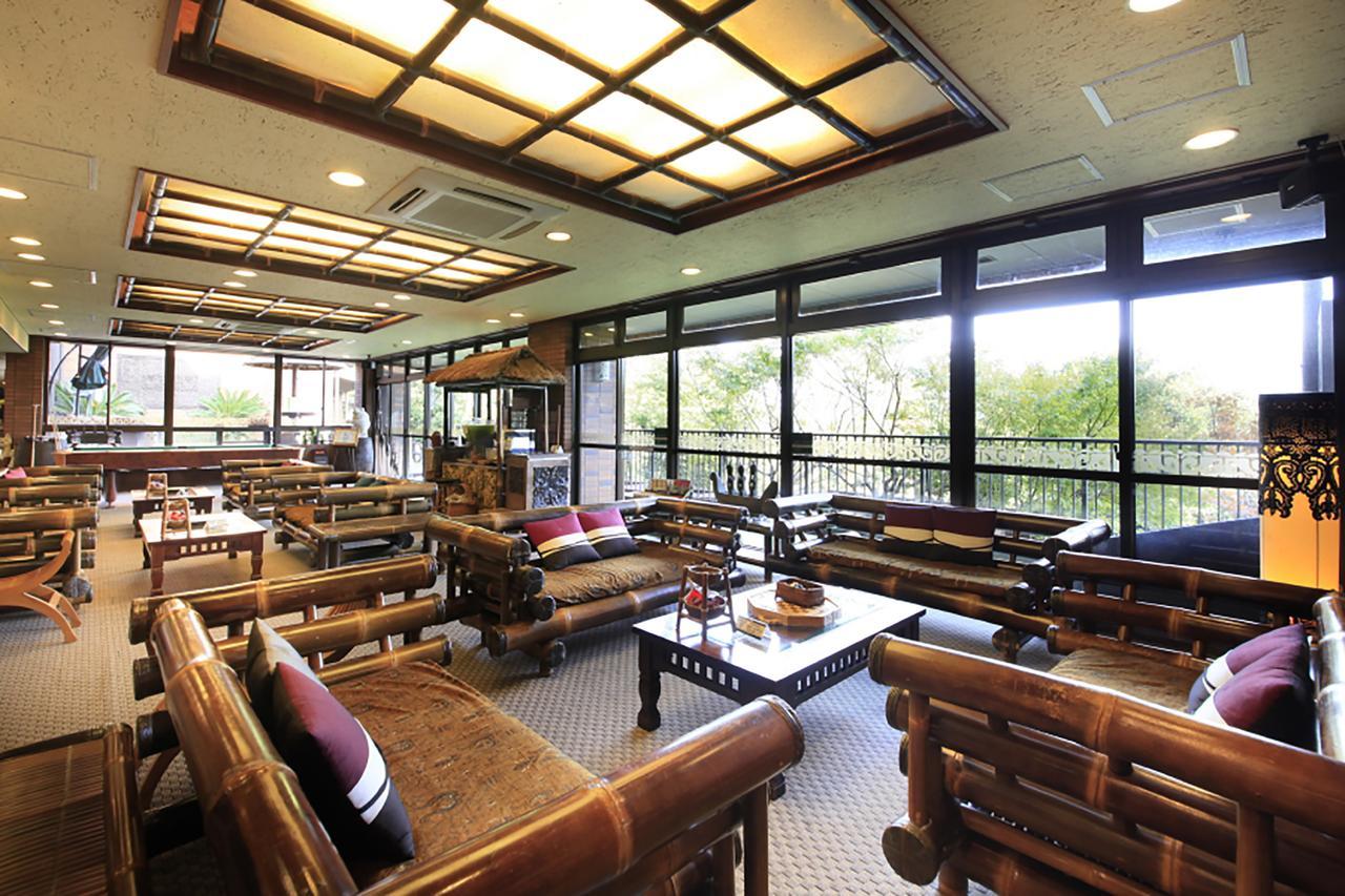 Hotel&Spa Anda Resort Izukogen Ито Екстериор снимка