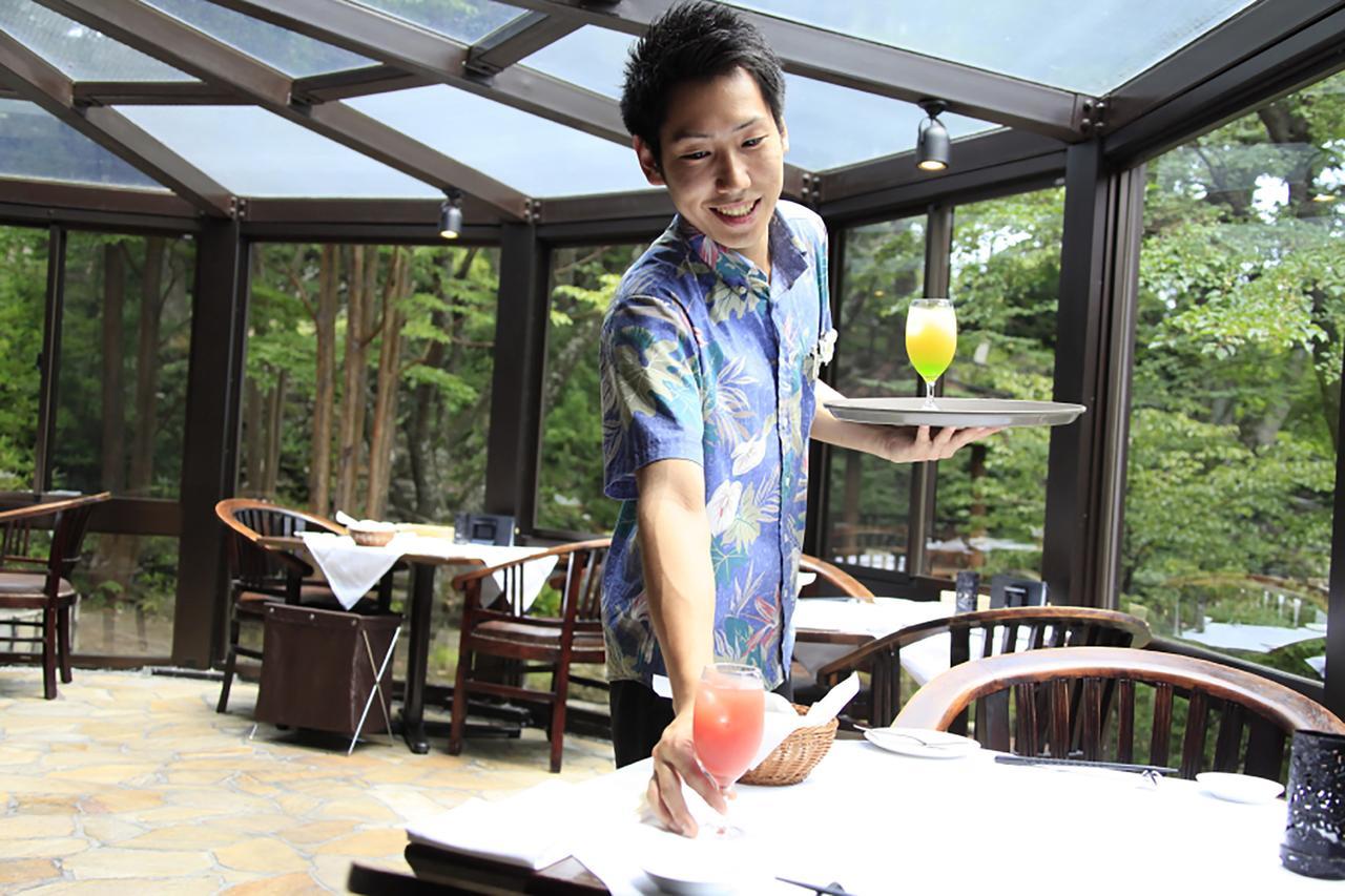 Hotel&Spa Anda Resort Izukogen Ито Екстериор снимка