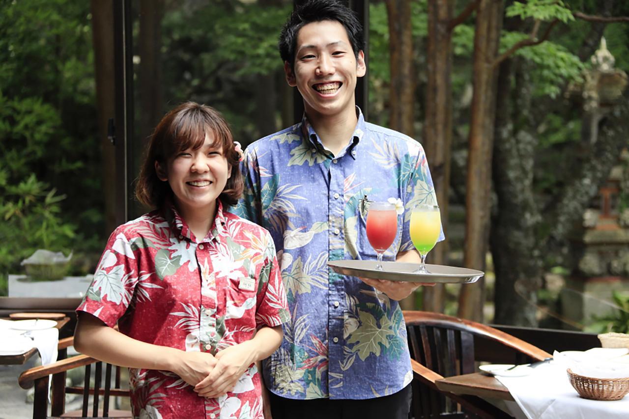 Hotel&Spa Anda Resort Izukogen Ито Екстериор снимка
