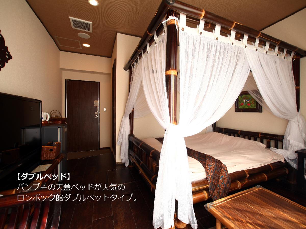 Hotel&Spa Anda Resort Izukogen Ито Екстериор снимка