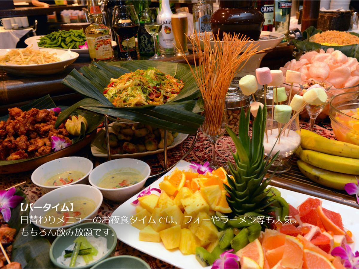 Hotel&Spa Anda Resort Izukogen Ито Екстериор снимка