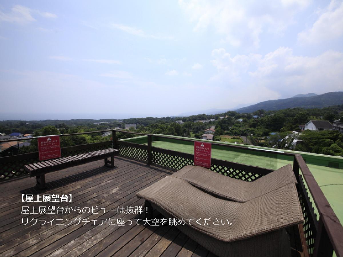Hotel&Spa Anda Resort Izukogen Ито Екстериор снимка