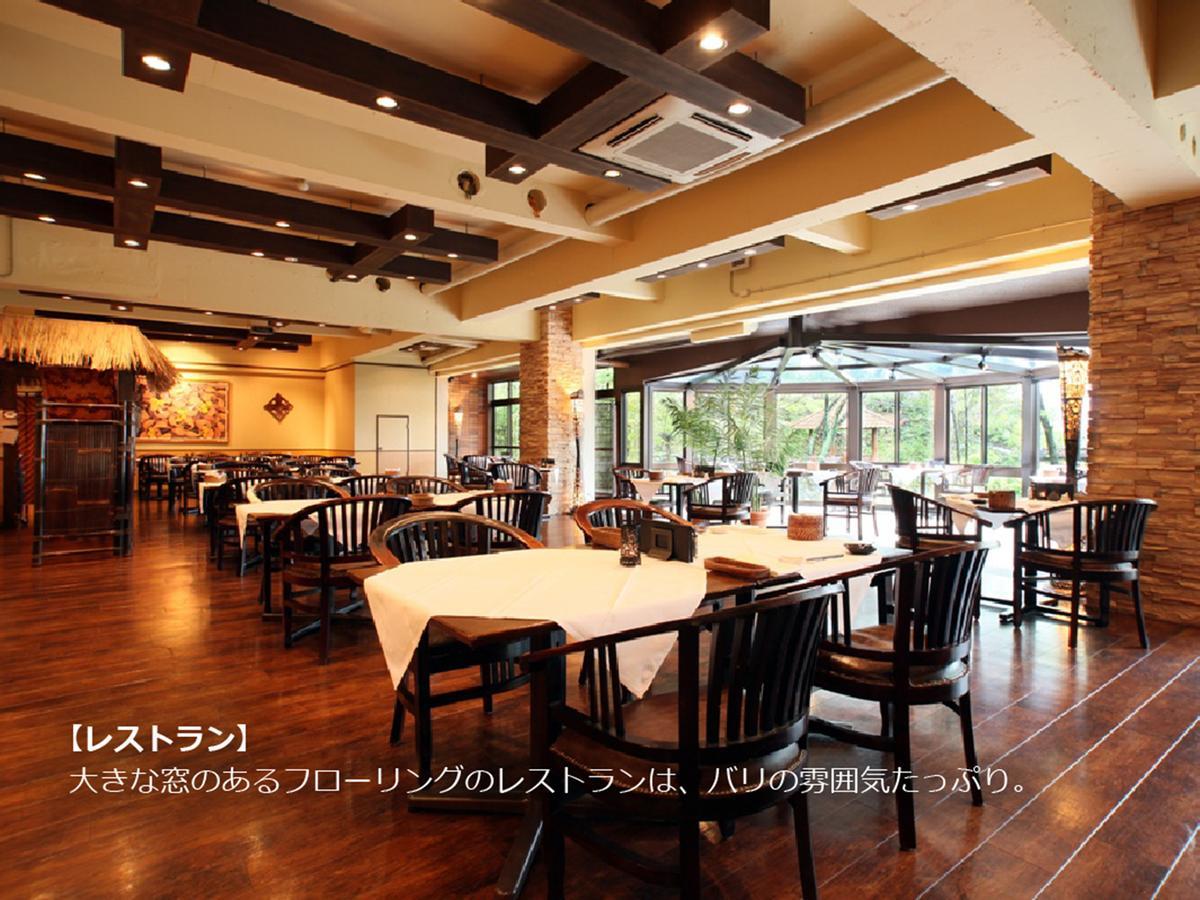 Hotel&Spa Anda Resort Izukogen Ито Екстериор снимка