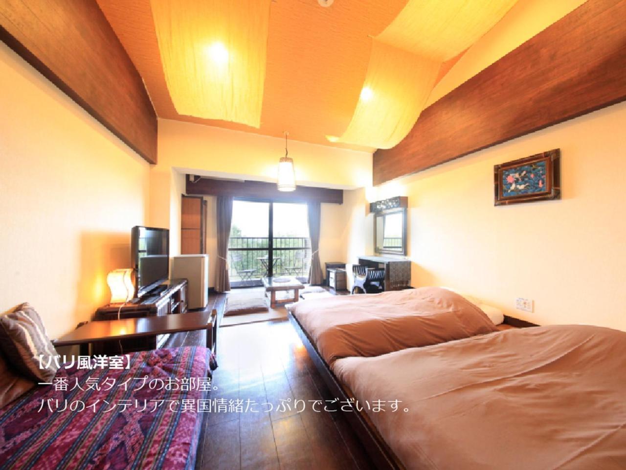 Hotel&Spa Anda Resort Izukogen Ито Екстериор снимка
