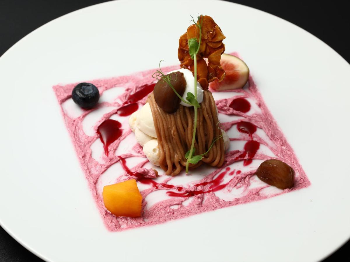Hotel&Spa Anda Resort Izukogen Ито Екстериор снимка